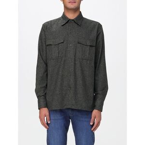 Brooksfield Jacket Men Green